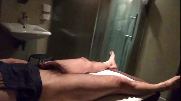 गर्म Boys massage with piss n cum. Yummy गर्म फिल्में