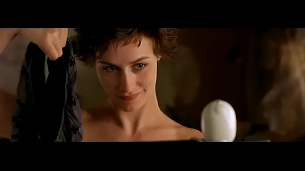 热Cécile De France Iréne 2002温暖的电影