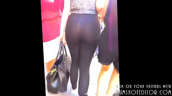 Hot Hot Bubble Ass In Public warm Movies