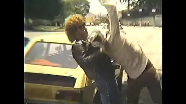Hot Girls, Virgins and P... - Oil Change -(1983 warm Movies