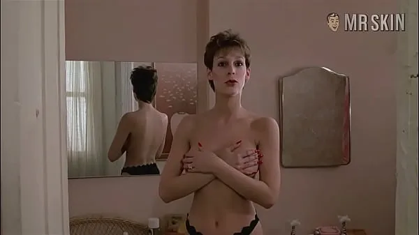 गर्म jamie lee curtis nude sexy scene in trading places गर्म फिल्में