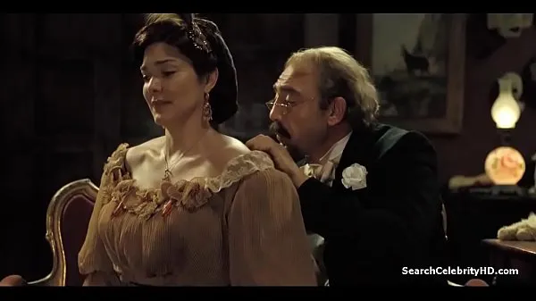 Hot Laura Harring Love In The Time Cholera 2007 warm Movies