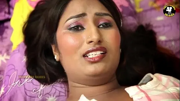 Горячие Swathi Aunty Romance With Yog Boy -- Romantic Telugu Short Film 2016теплые фильмы