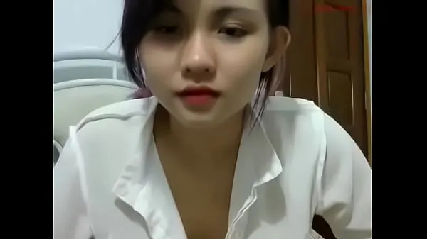 Vietnamese girl looking for part 1 Filem hangat panas