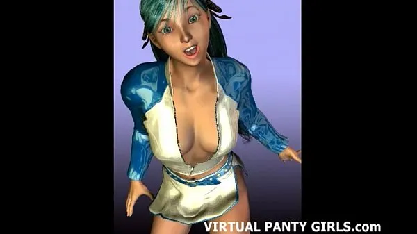 I can be your virtual girlfriend Films chauds