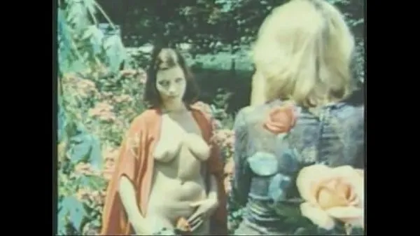 Felicia (1975 Filem hangat panas