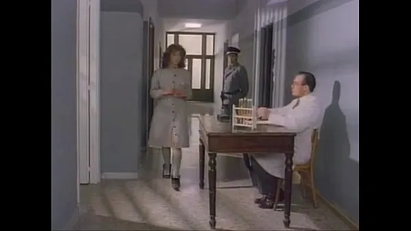 Penitenziar femmini (1996 Film hangat yang hangat