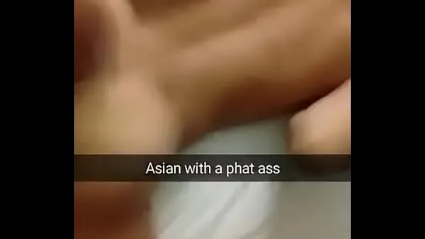 Hot my friend fucking a big booty asian warm Movies