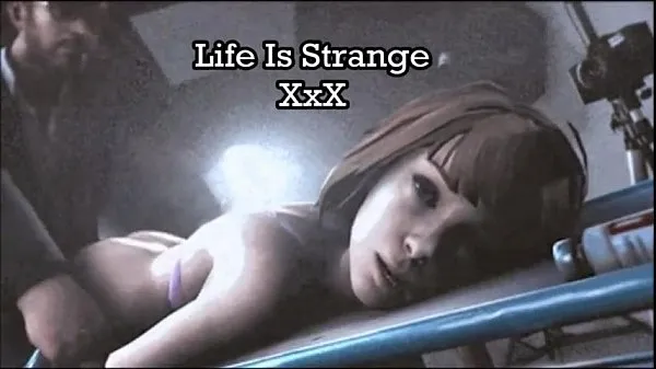 Gorące SFM Compilation-Life Is Strange Editionciepłe filmy