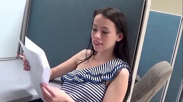 Hot Teen Being Naughty in Public Library For More Go To warm Movies