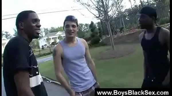 Black Boys Gay Porno Fucking 19 Filem hangat panas