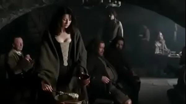 Gorące Spanking punishment - Outlander Season 1 Episode 9 tvshowciepłe filmy