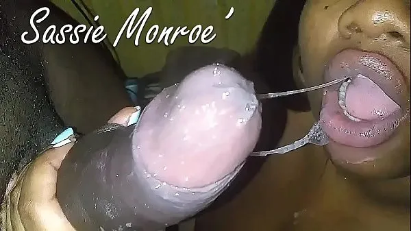 Sexy Sassie Monroe Films chauds