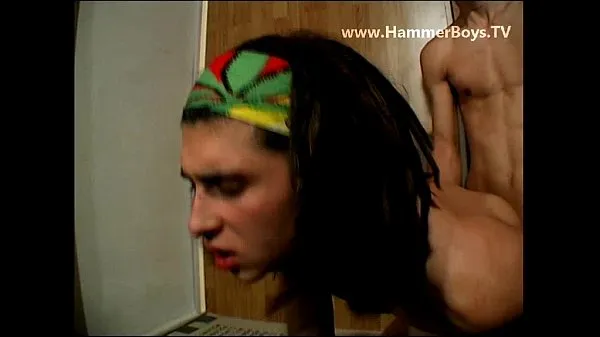 Hot Luis Blava Chilies From Hammerboys.tv warm Movies