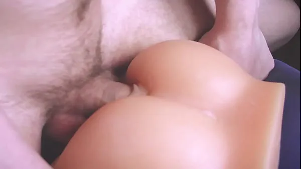 Hot soft fuck silicone ass warm Movies