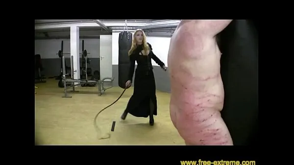 Hot Bullwhip Punishment - More warm Movies