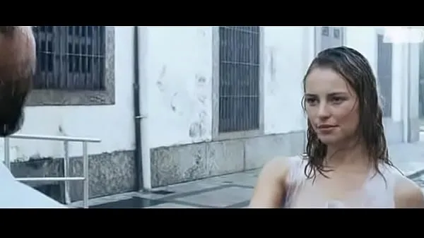 Καυτές Paola Oliveira naked and hot in Budapest by Chico Buarque ζεστές ταινίες