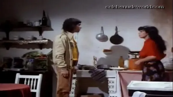 Vroči Teresa Gimanez - Perros Callejeros 2 (1979 topli filmi