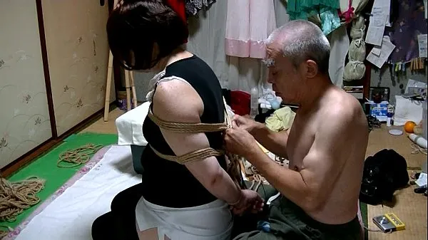 أفلام ساخنة Jyosouko Fujiko and horny bondage teacher 3 دافئة