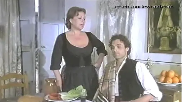 Películas calientes Queta Claver - Vicenteta, be still (1979 cálidas