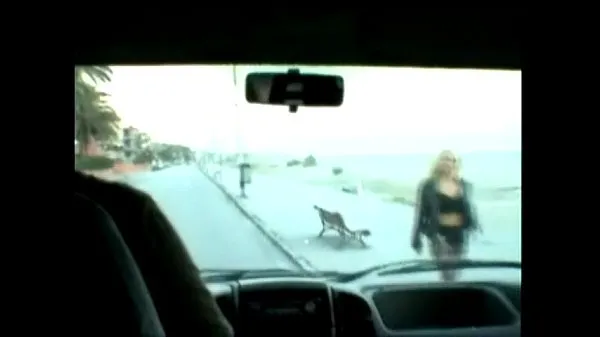 Road Whores - Street Sluts Filem hangat panas