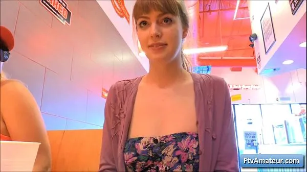 Žhavé FTV Girls First Time Video Girls masturbating from 03 žhavé filmy