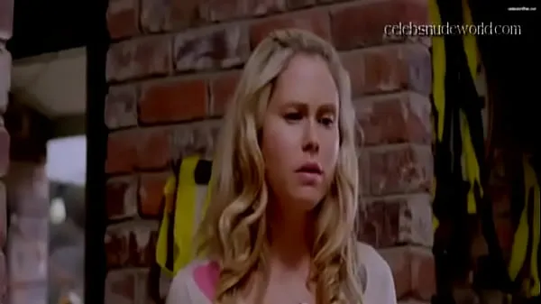 Hot Rose McIver - Blin (2013 warm Movies