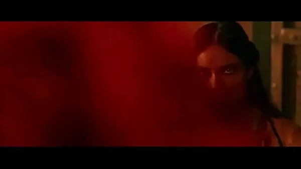 뜨거운 Rosario Dawson NUDE COMPILATION SEX 따뜻한 영화