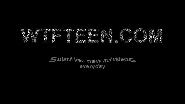 Hot Share 200 Hot y. couple collections via Wtfteen (121 warm Movies