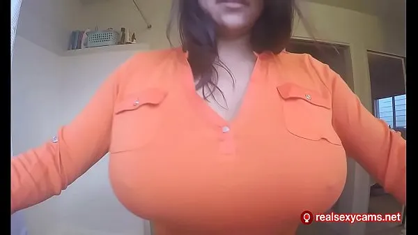 Žhavé Monica busty teen enormous breasts camshow | live models on žhavé filmy