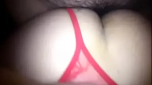 Hot In red thong warm Movies