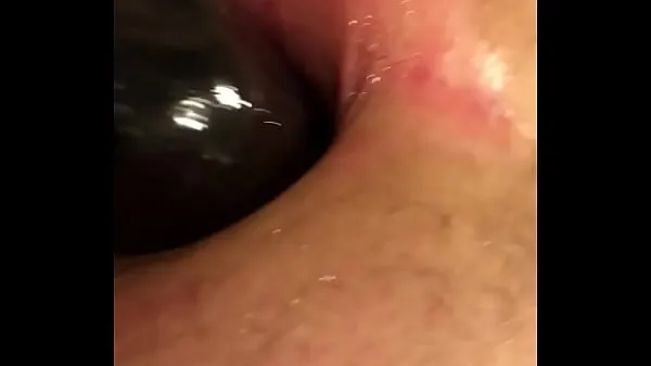 Hot sissy getting fucked by my homemade fuck machine warm Movies