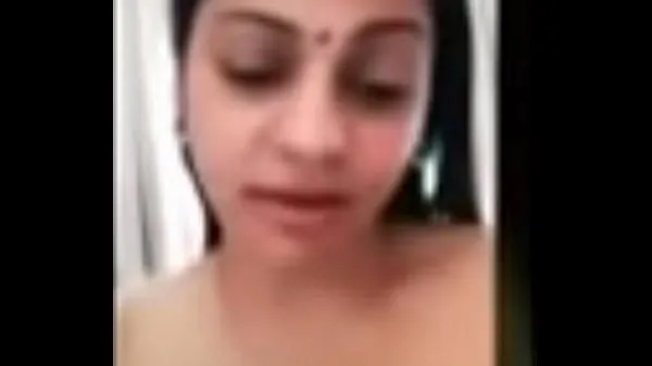 Hot Mallu Girl too Horny Selfie for BF warm Movies