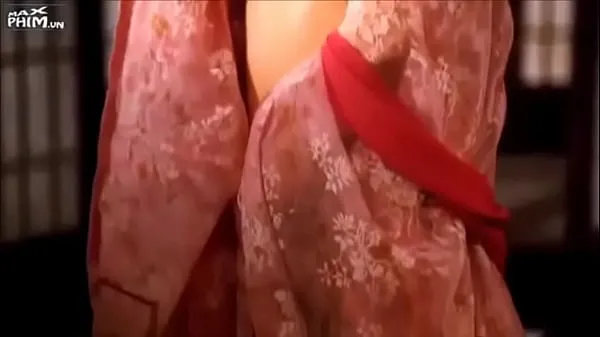 ภาพยนตร์ยอดนิยม Nude Scene - Jin Ping Mei movie เรื่องอบอุ่น