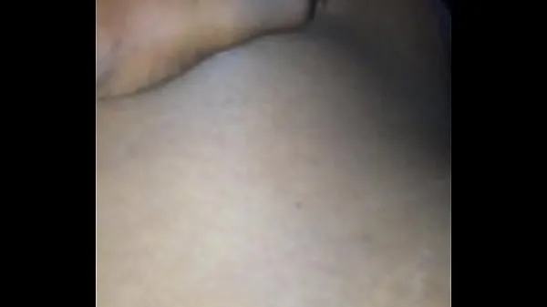 Hotte Thick ass creaming all over my dick while I fuck her outside by the lake varme film