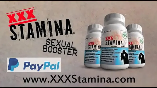 Gorące XXX Stamina - Sexual Male Enhancementciepłe filmy