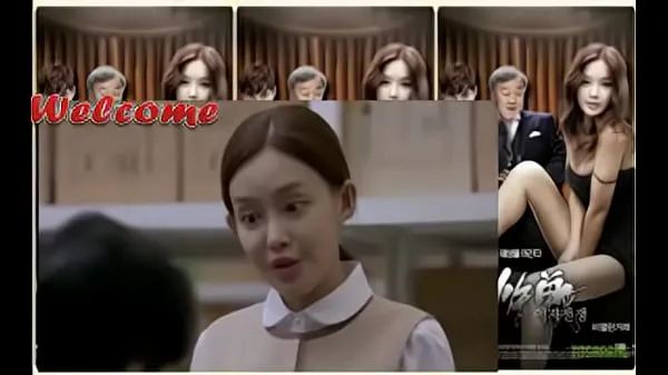 Vroči filmyerotyczne Lousy Deal 2016 Korea topli filmi