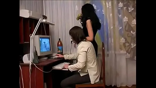 Hotte Russian step brother and sister varme film