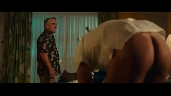 Hotte Zac Efron Nude in Dirty Grandpa varme film