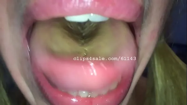 Hot Alicia Mouth Video2 Preview warm Movies