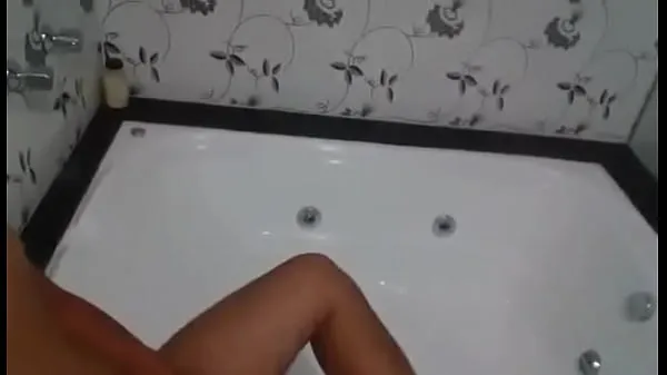 뜨거운 antonio in the bathtub 따뜻한 영화