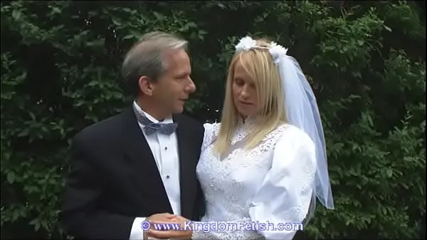 Gorące Cuckold Weddingciepłe filmy