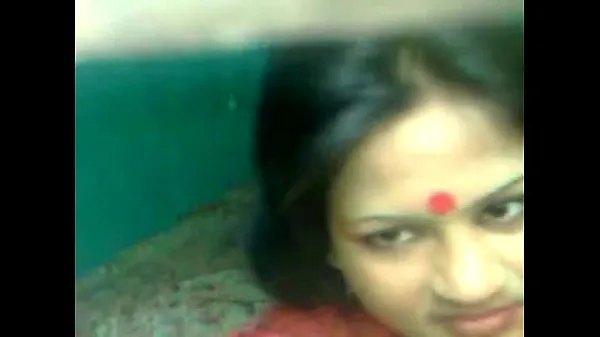 Horny Bangla Aunty Nude Fucked by Lover at night Filem hangat panas