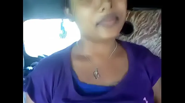 desi sexy gf show boobs and pussy to bf in tuk-tuk -video Filem hangat panas