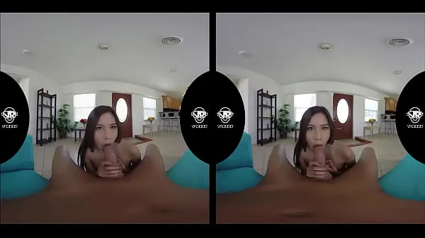 热Ultra 4K VR porn Afternoon Delight POV ft. Zaya Sky温暖的电影