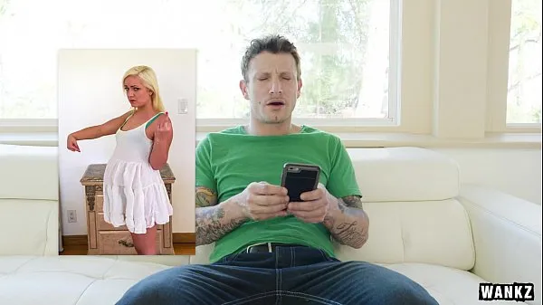 Sıcak Super HOT teen Cleo Vixen Gets Her Pussy Filled with Cum Sıcak Filmler