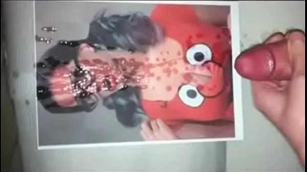 Sıcak My huge cum tribute on Katy Perry 2 Sıcak Filmler