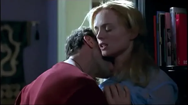 Hot Naked Heather Graham in Gently Me (k. Me Softly warm Movies