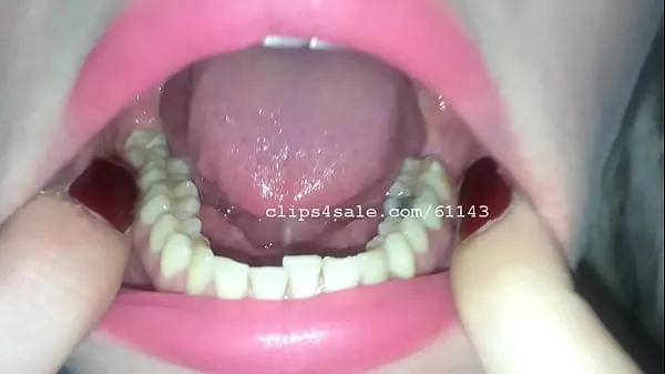 Hete Misha Mouth Video1 Preview warme films