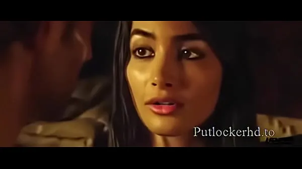 Hot Pooja Hegde New Sexy Video xxx warm Movies